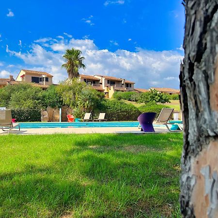Residence Les Hameaux De Bocca Del Oro Porto-Vecchio  Kültér fotó