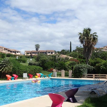 Residence Les Hameaux De Bocca Del Oro Porto-Vecchio  Kültér fotó