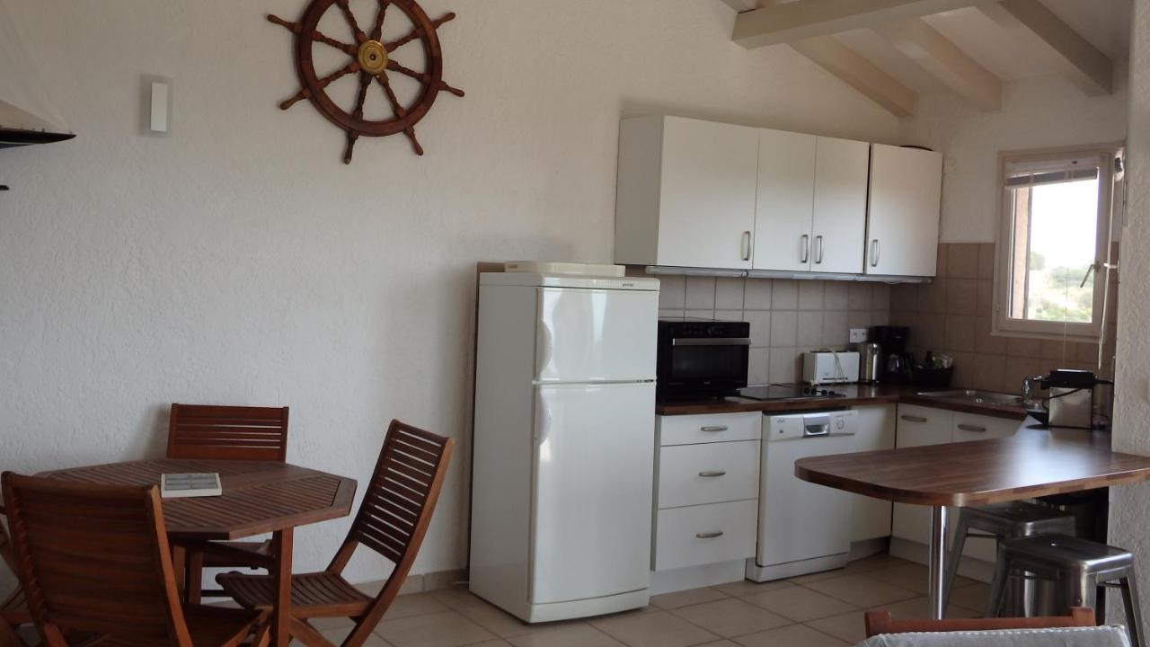 Residence Les Hameaux De Bocca Del Oro Porto-Vecchio  Kültér fotó