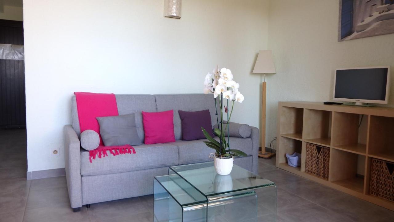 Residence Les Hameaux De Bocca Del Oro Porto-Vecchio  Kültér fotó