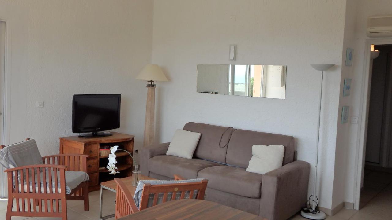 Residence Les Hameaux De Bocca Del Oro Porto-Vecchio  Kültér fotó