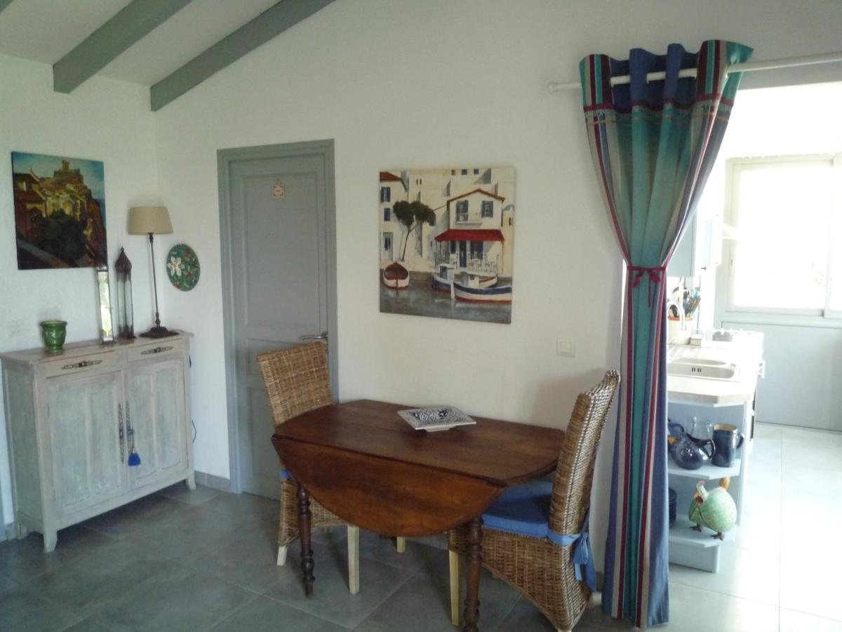 Residence Les Hameaux De Bocca Del Oro Porto-Vecchio  Kültér fotó