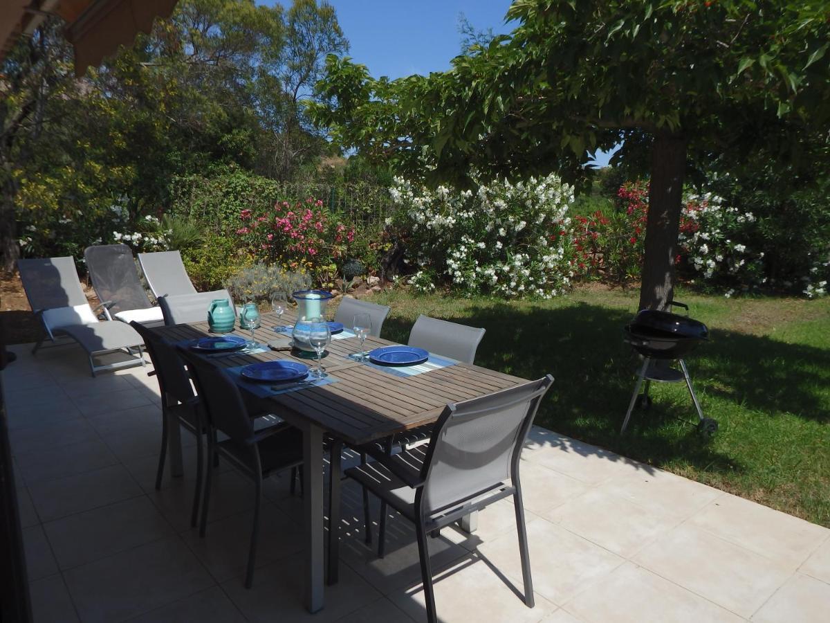 Residence Les Hameaux De Bocca Del Oro Porto-Vecchio  Kültér fotó