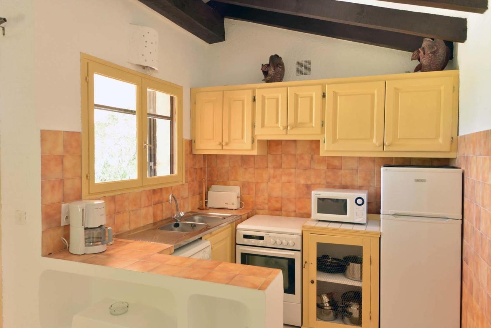 Residence Les Hameaux De Bocca Del Oro Porto-Vecchio  Szoba fotó