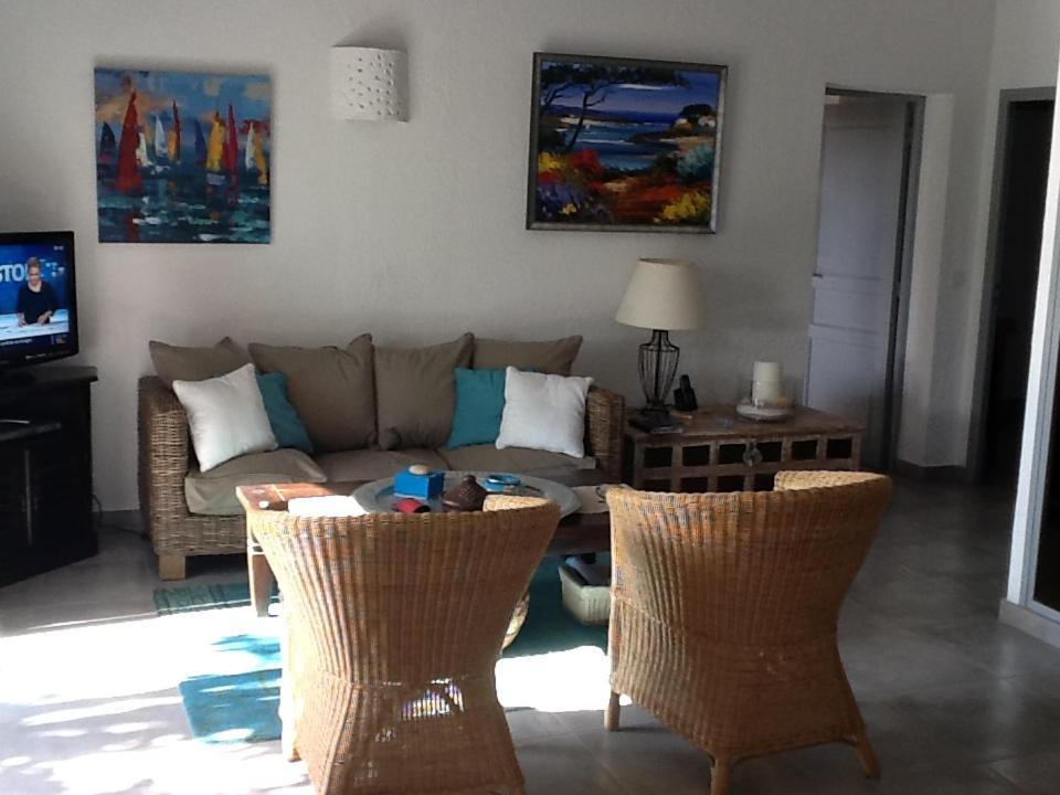 Residence Les Hameaux De Bocca Del Oro Porto-Vecchio  Kültér fotó