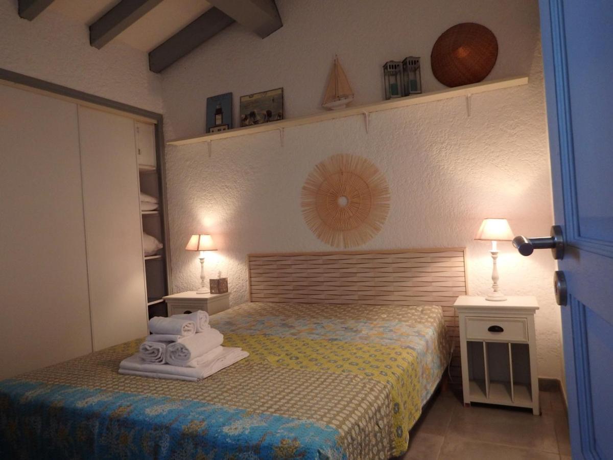 Residence Les Hameaux De Bocca Del Oro Porto-Vecchio  Kültér fotó