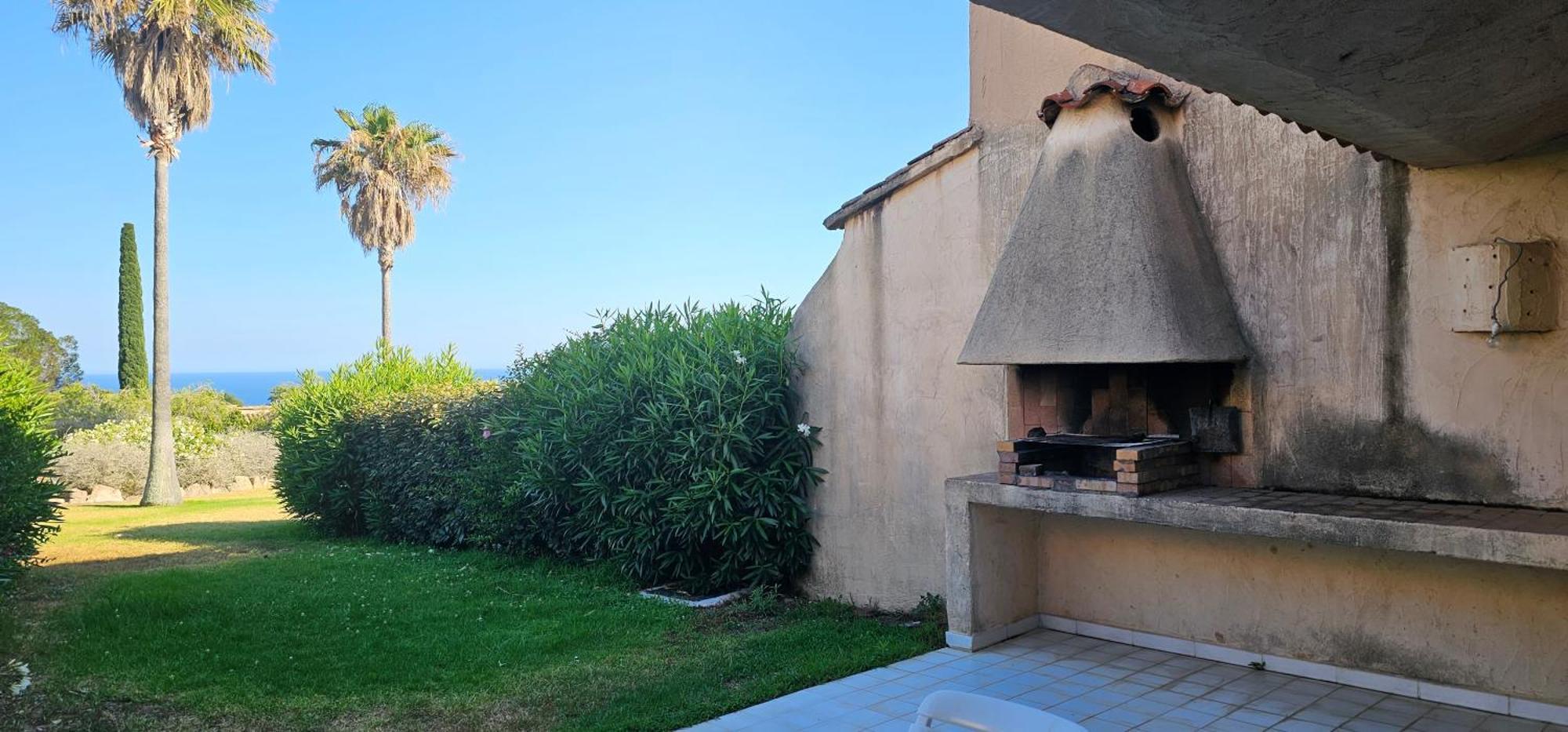 Residence Les Hameaux De Bocca Del Oro Porto-Vecchio  Kültér fotó