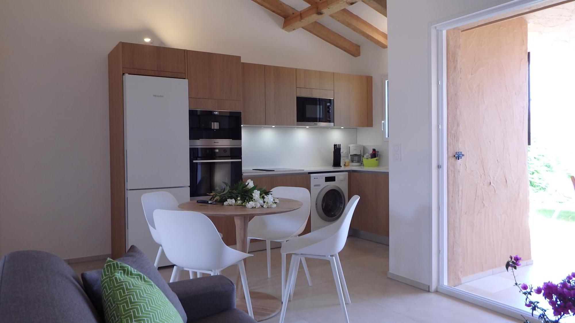 Residence Les Hameaux De Bocca Del Oro Porto-Vecchio  Kültér fotó