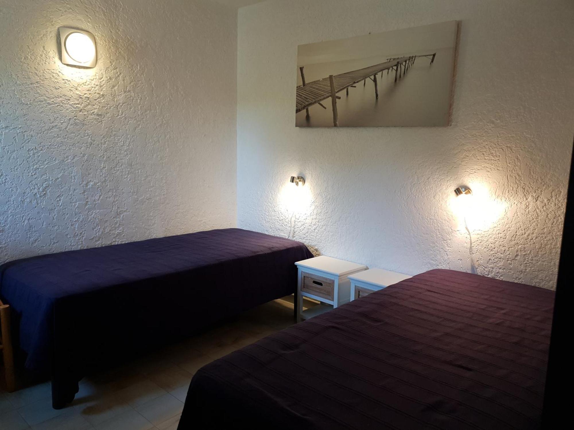 Residence Les Hameaux De Bocca Del Oro Porto-Vecchio  Kültér fotó
