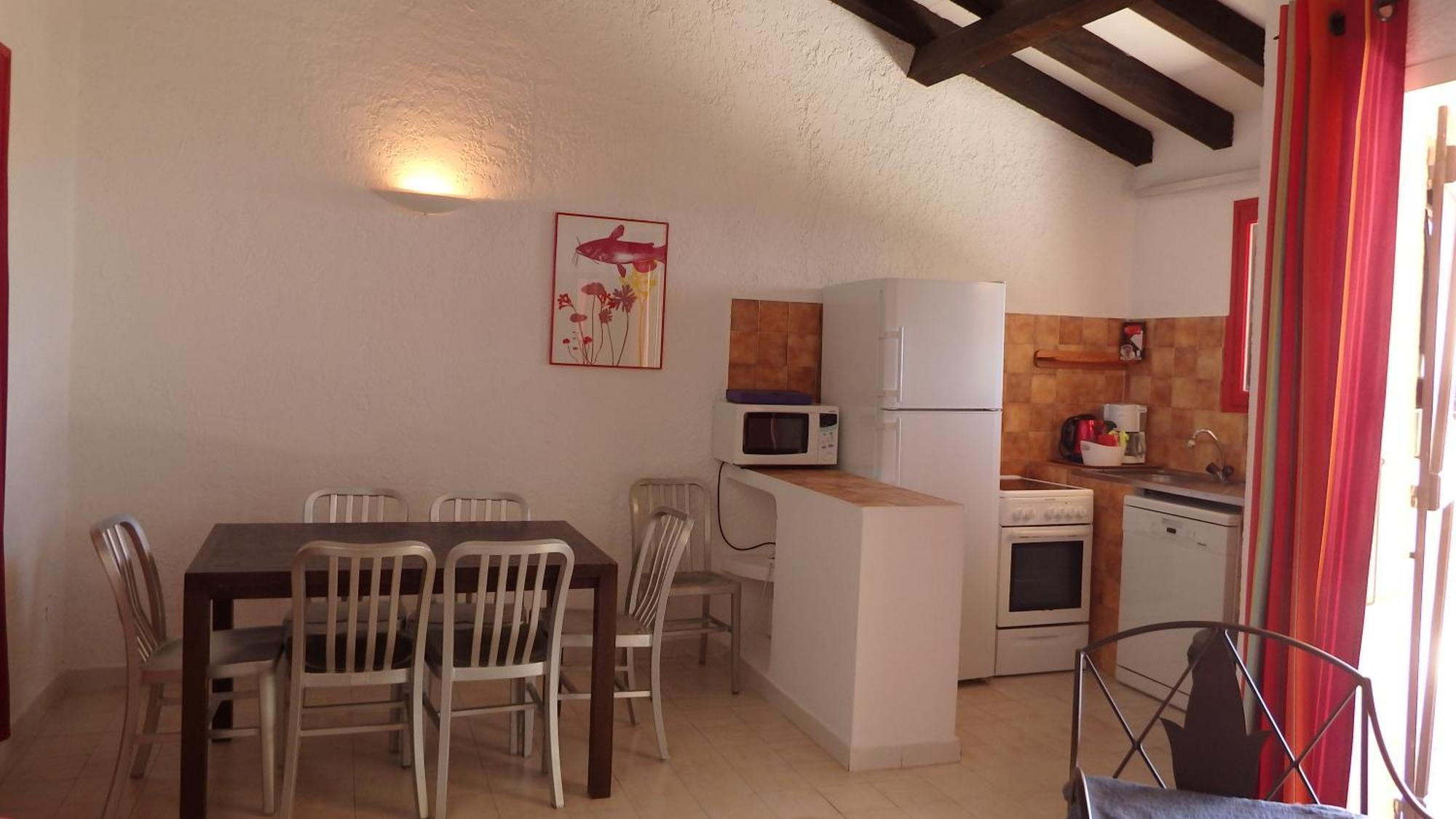 Residence Les Hameaux De Bocca Del Oro Porto-Vecchio  Kültér fotó