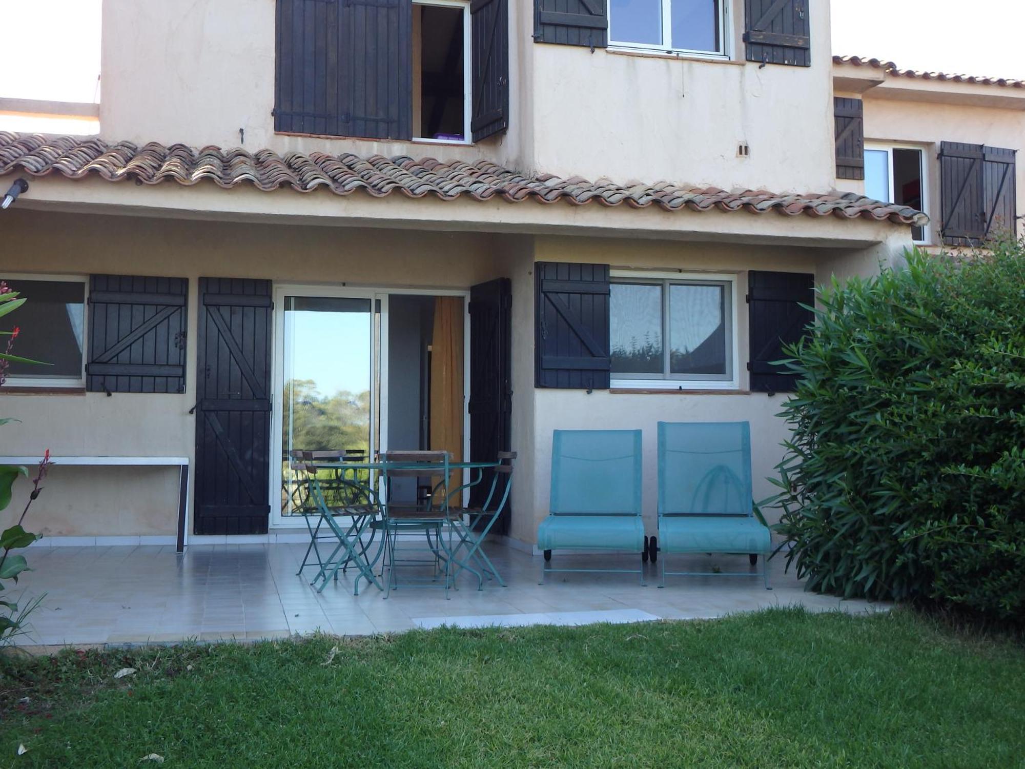 Residence Les Hameaux De Bocca Del Oro Porto-Vecchio  Kültér fotó
