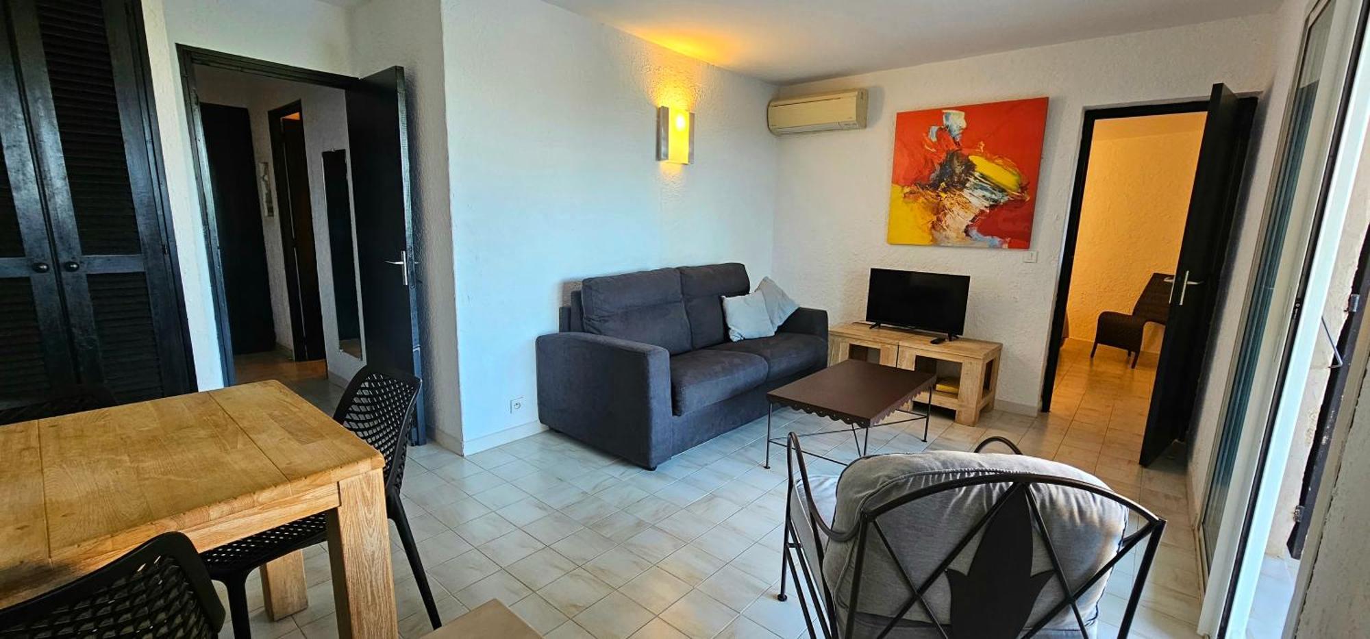 Residence Les Hameaux De Bocca Del Oro Porto-Vecchio  Kültér fotó