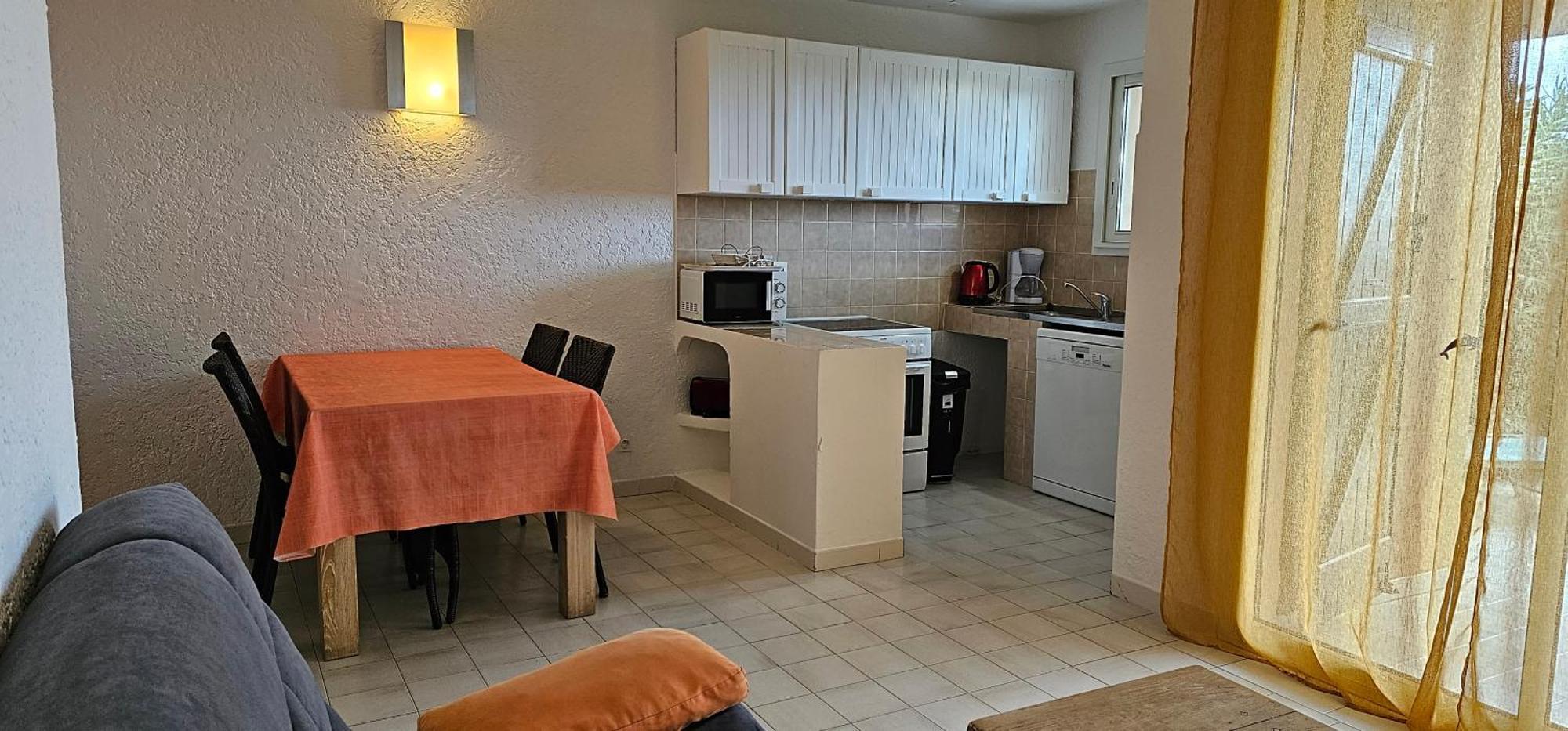 Residence Les Hameaux De Bocca Del Oro Porto-Vecchio  Kültér fotó