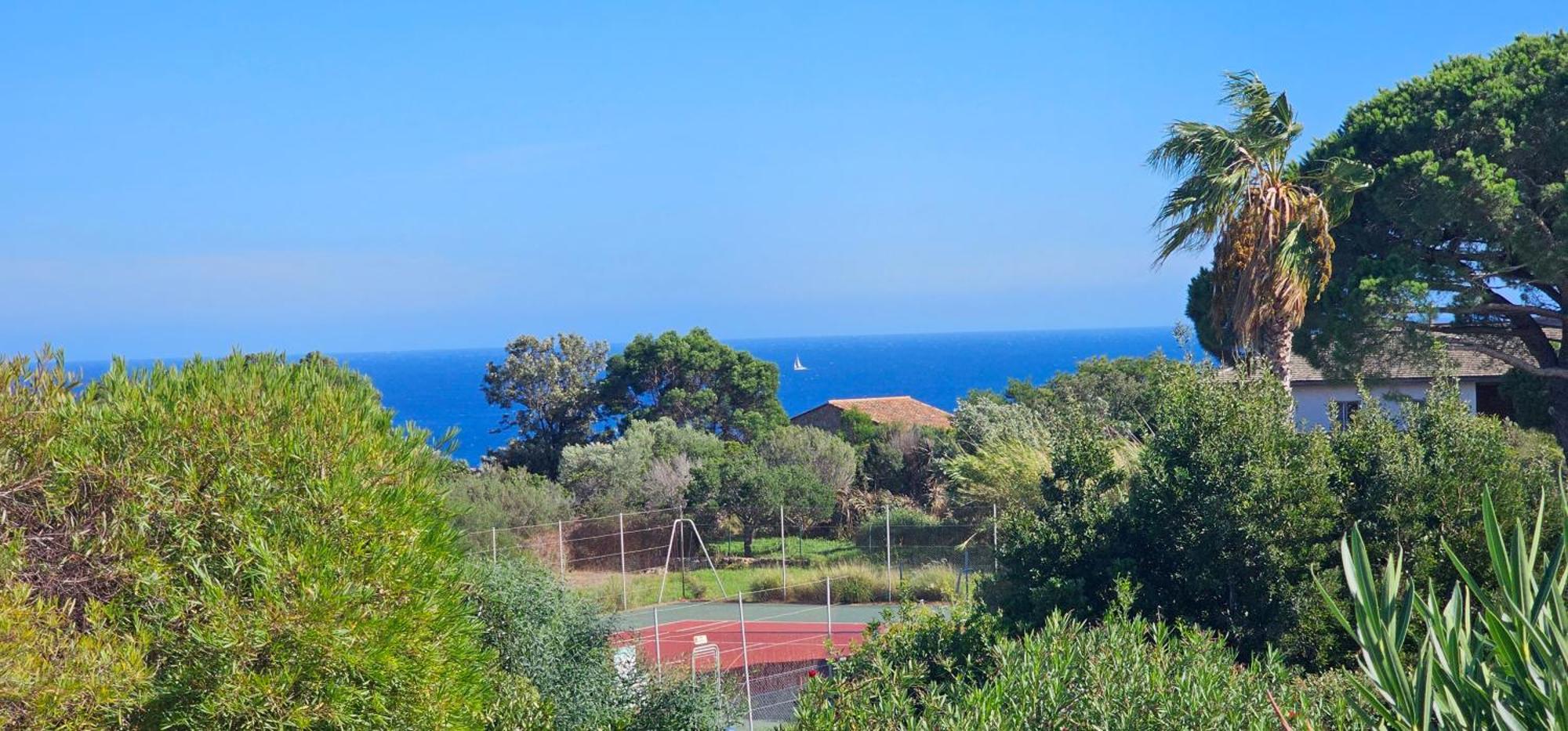 Residence Les Hameaux De Bocca Del Oro Porto-Vecchio  Kültér fotó