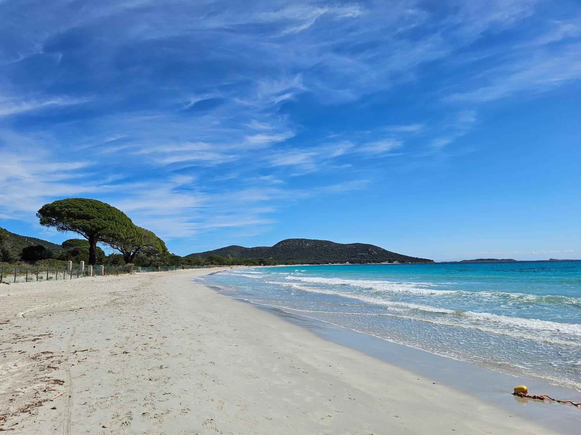 Residence Les Hameaux De Bocca Del Oro Porto-Vecchio  Kültér fotó
