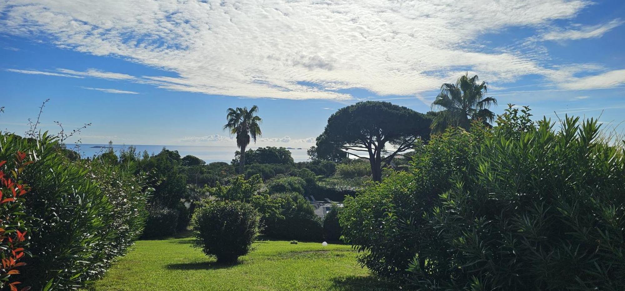 Residence Les Hameaux De Bocca Del Oro Porto-Vecchio  Kültér fotó
