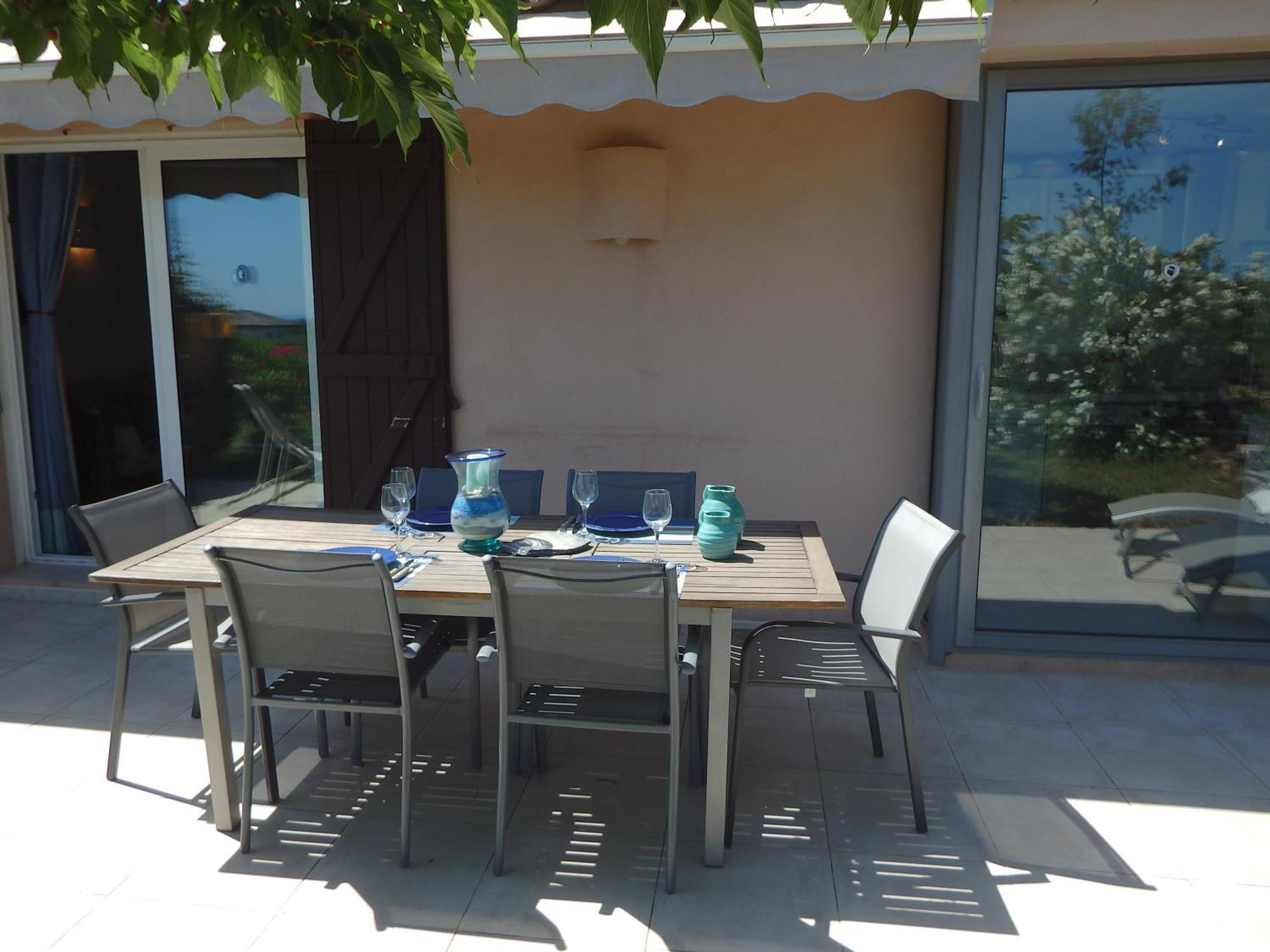 Residence Les Hameaux De Bocca Del Oro Porto-Vecchio  Kültér fotó