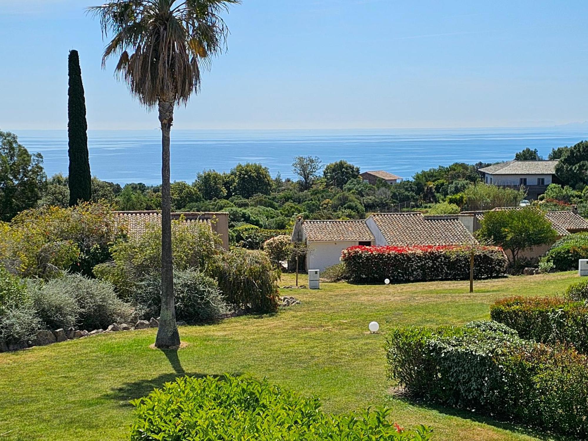 Residence Les Hameaux De Bocca Del Oro Porto-Vecchio  Kültér fotó