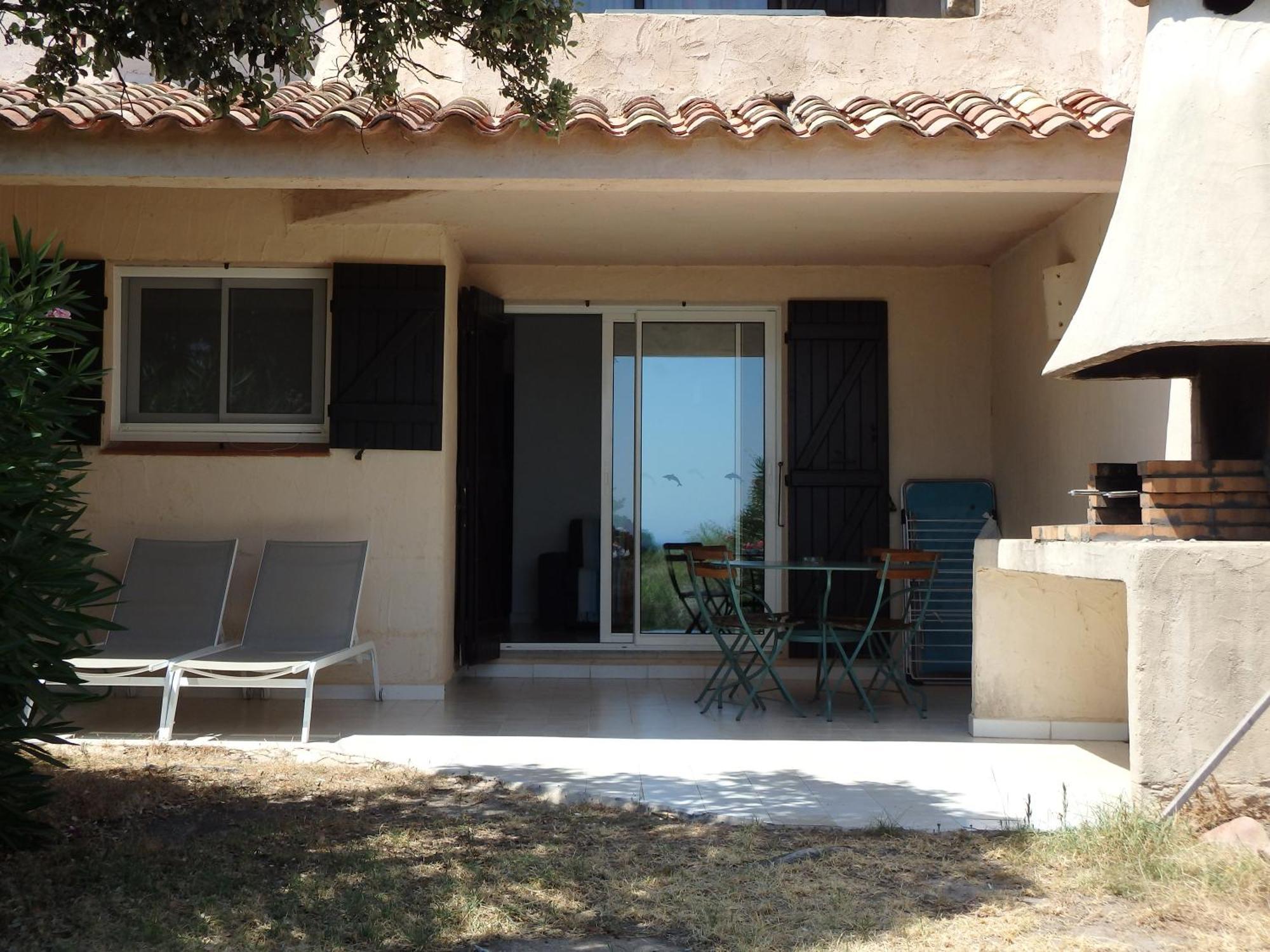 Residence Les Hameaux De Bocca Del Oro Porto-Vecchio  Kültér fotó