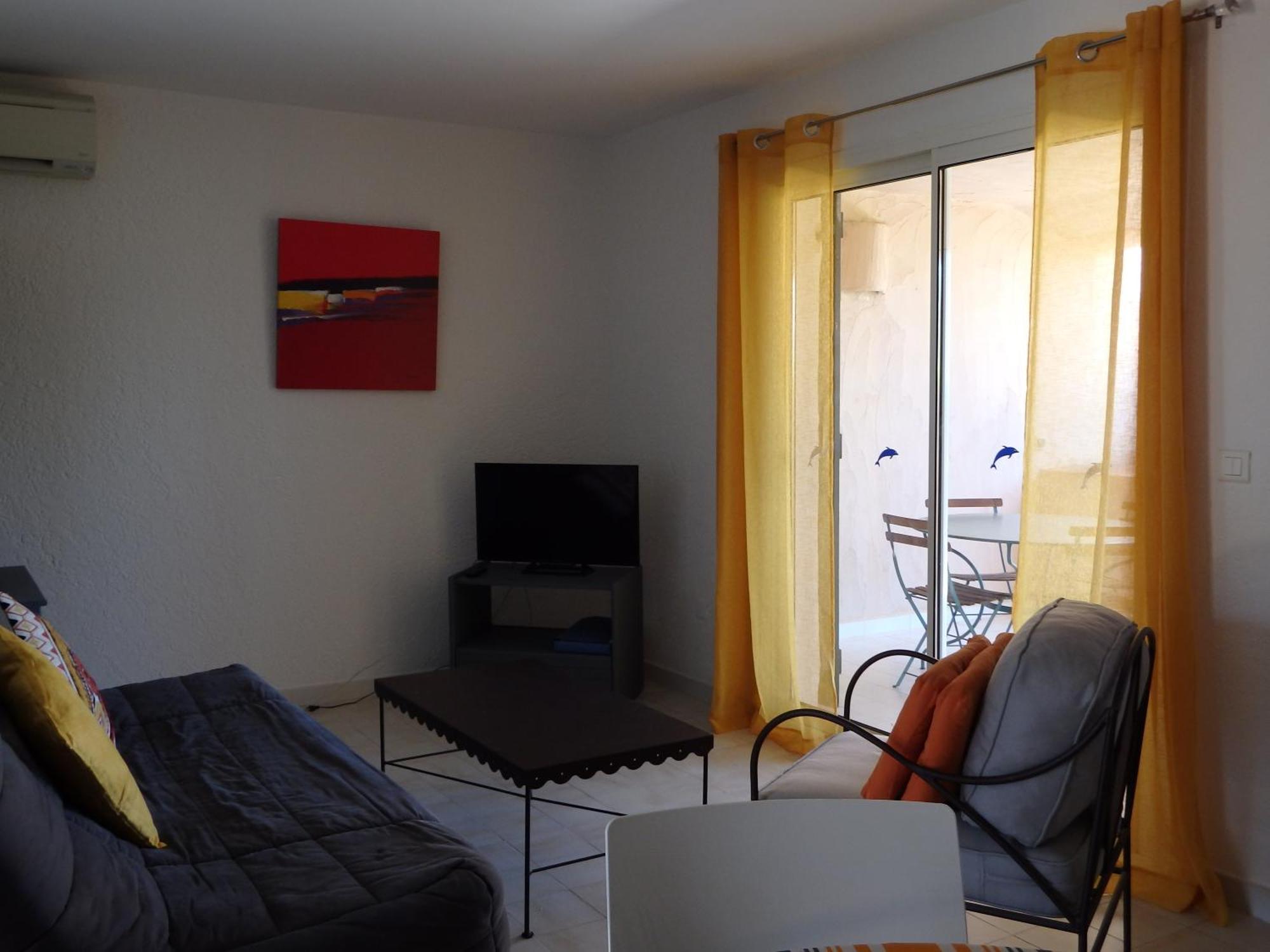 Residence Les Hameaux De Bocca Del Oro Porto-Vecchio  Kültér fotó
