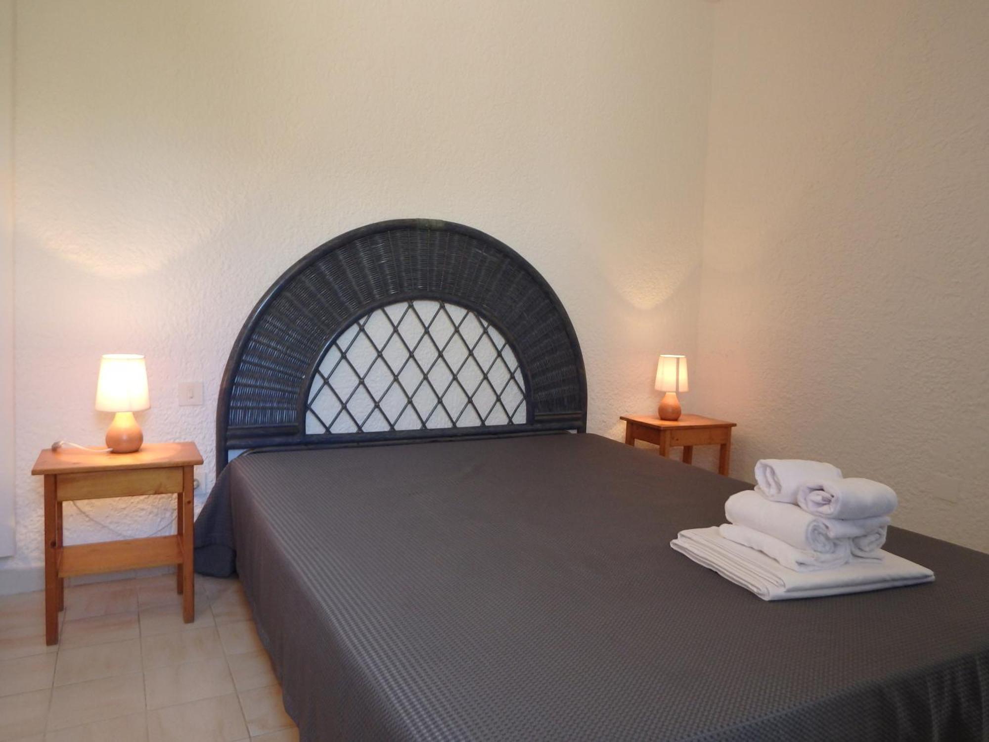 Residence Les Hameaux De Bocca Del Oro Porto-Vecchio  Kültér fotó