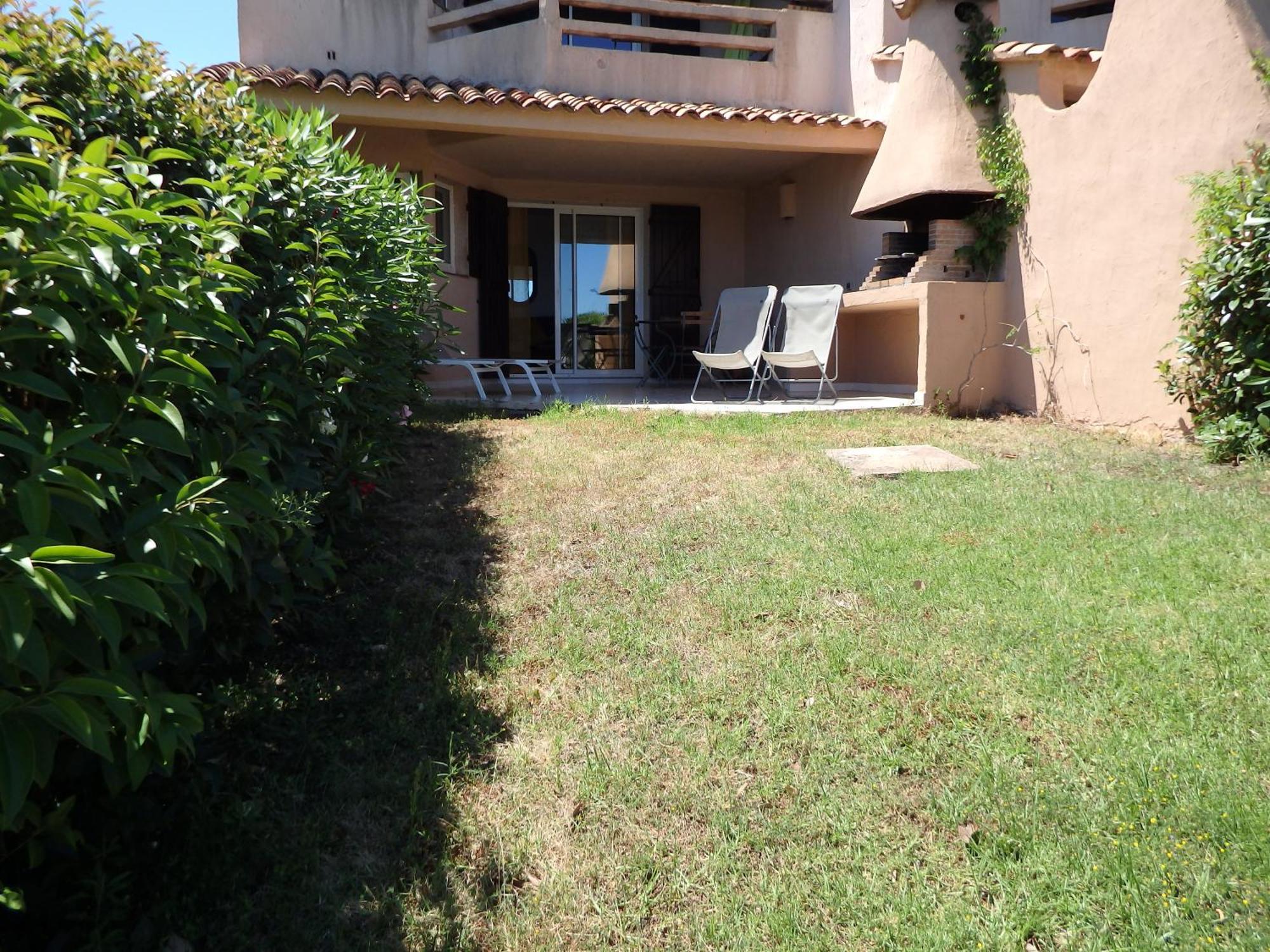 Residence Les Hameaux De Bocca Del Oro Porto-Vecchio  Kültér fotó