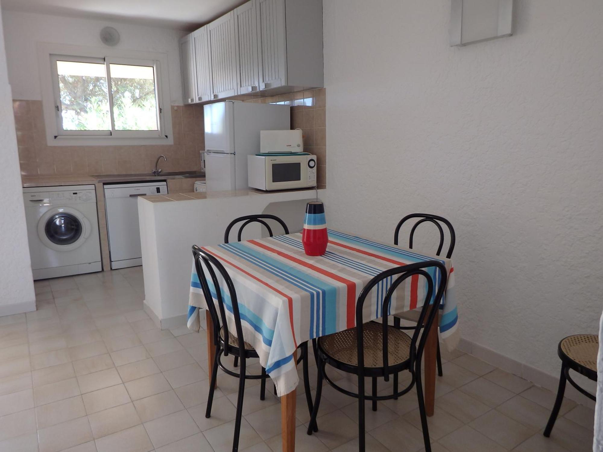 Residence Les Hameaux De Bocca Del Oro Porto-Vecchio  Kültér fotó
