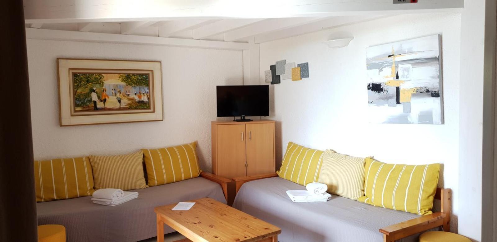 Residence Les Hameaux De Bocca Del Oro Porto-Vecchio  Kültér fotó