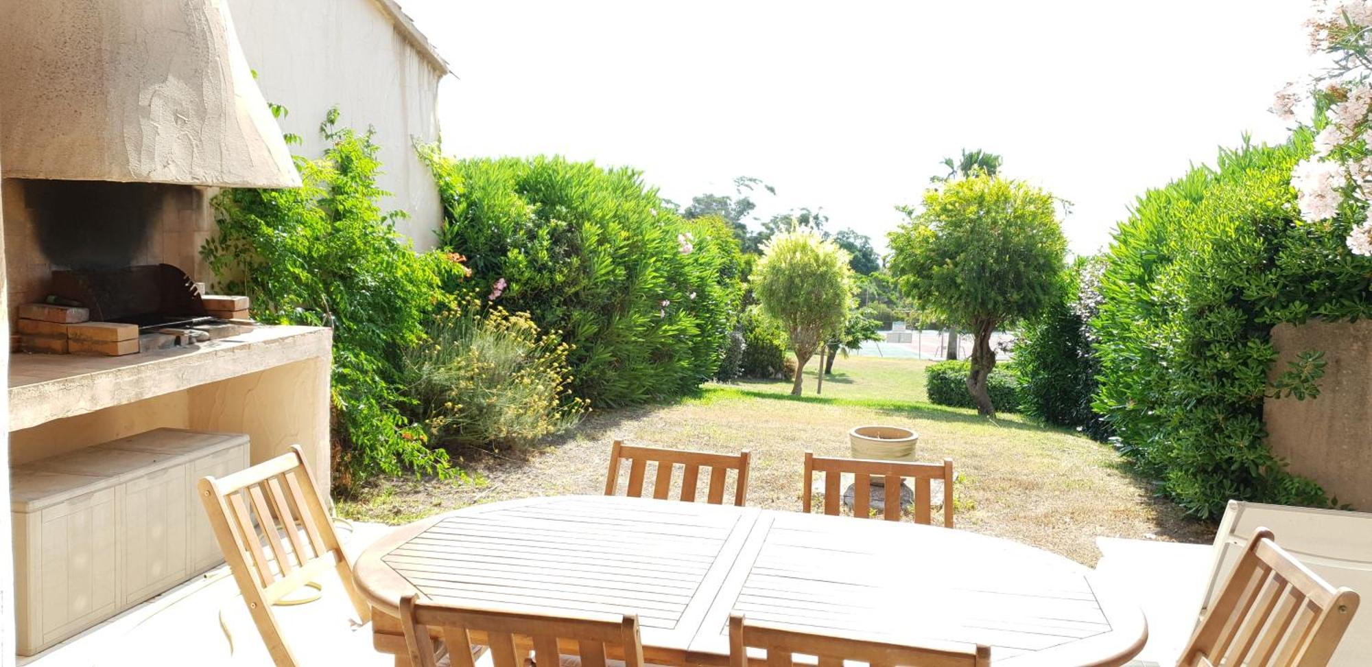 Residence Les Hameaux De Bocca Del Oro Porto-Vecchio  Kültér fotó