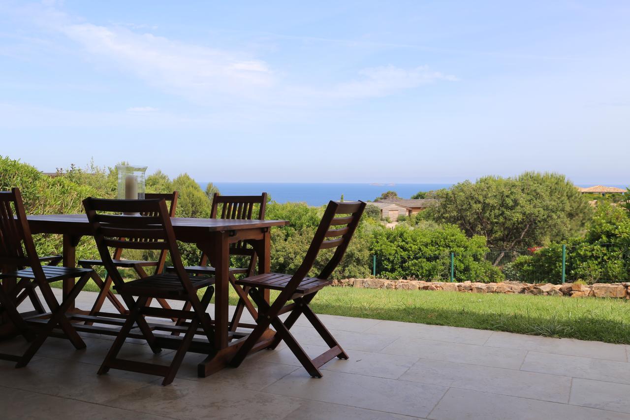 Residence Les Hameaux De Bocca Del Oro Porto-Vecchio  Kültér fotó