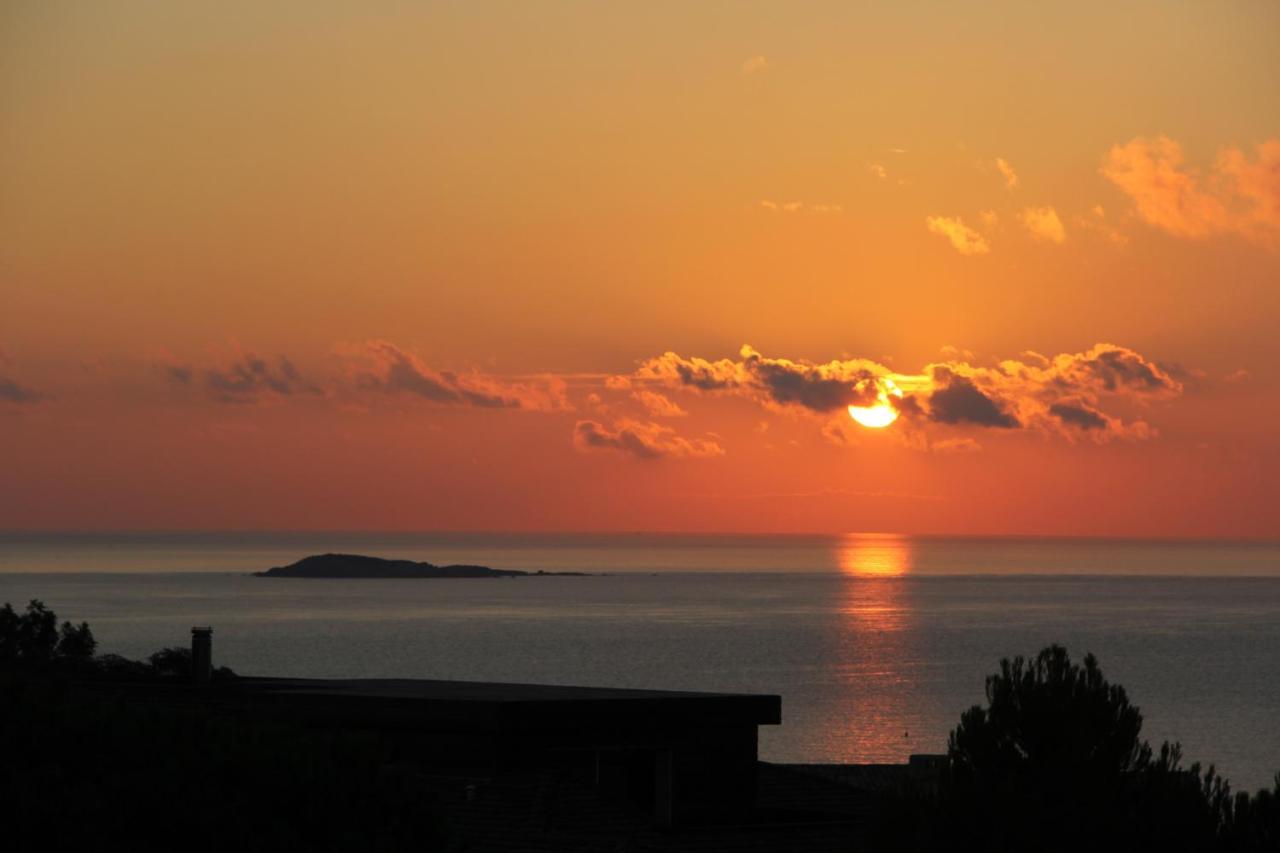 Residence Les Hameaux De Bocca Del Oro Porto-Vecchio  Kültér fotó