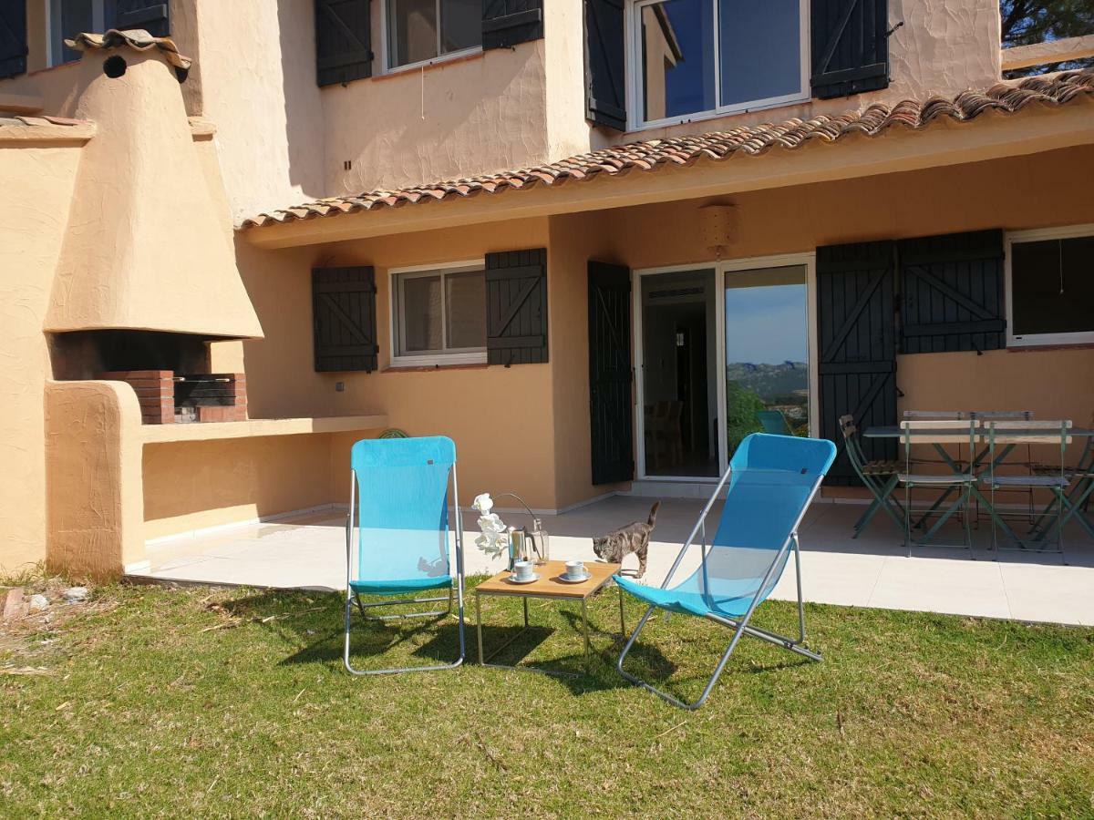 Residence Les Hameaux De Bocca Del Oro Porto-Vecchio  Kültér fotó