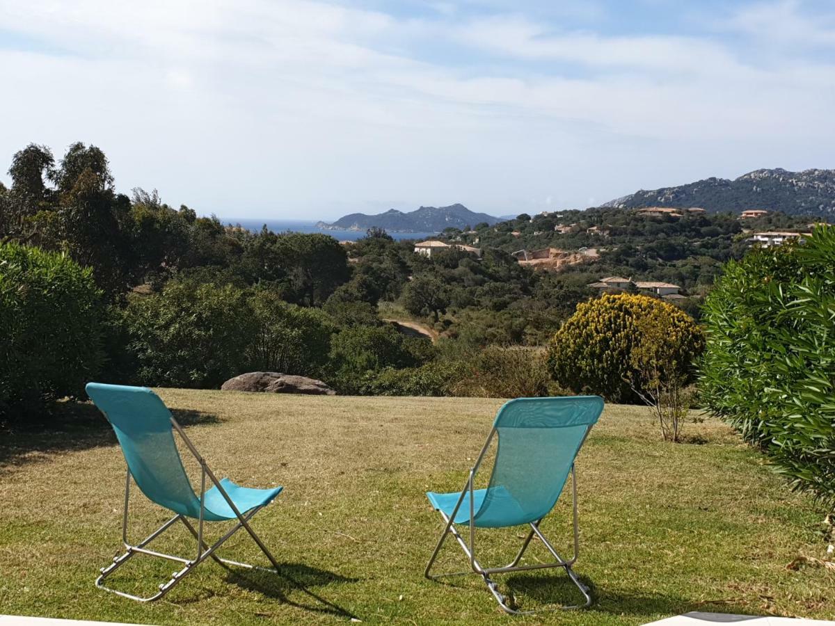 Residence Les Hameaux De Bocca Del Oro Porto-Vecchio  Kültér fotó