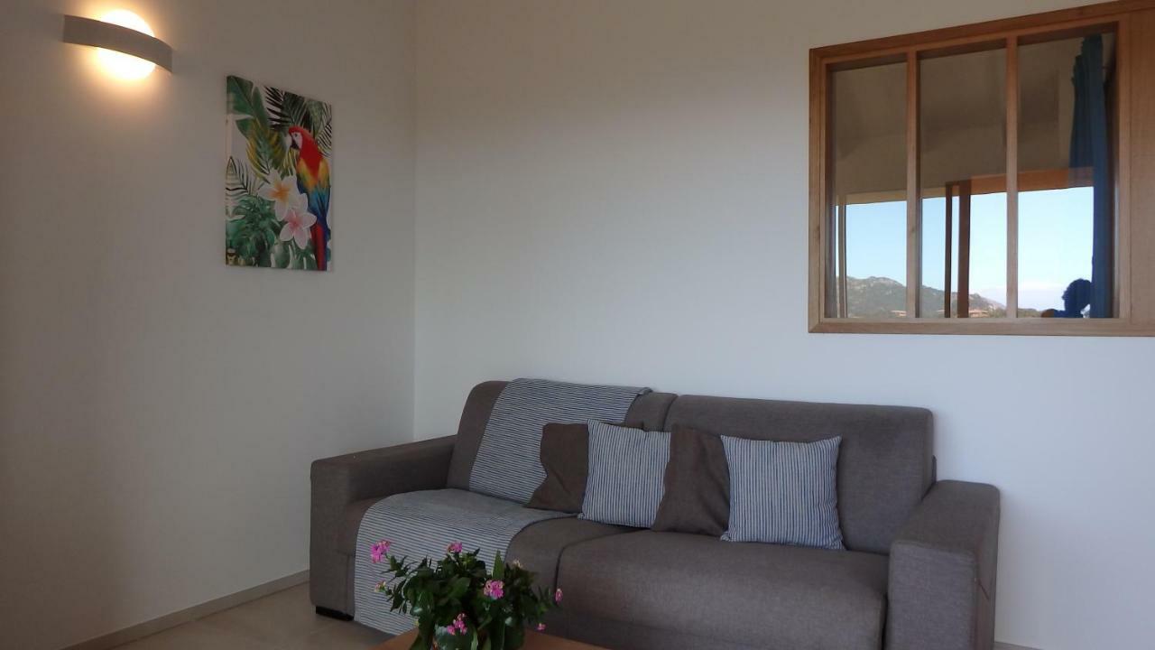 Residence Les Hameaux De Bocca Del Oro Porto-Vecchio  Kültér fotó